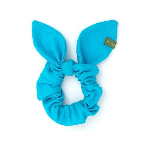 Elástico Infantil Arco-Íris Azul