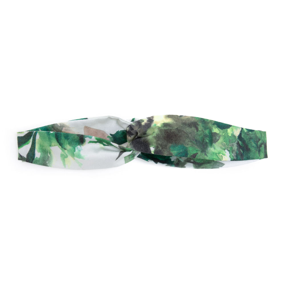 Faixa Green Verde