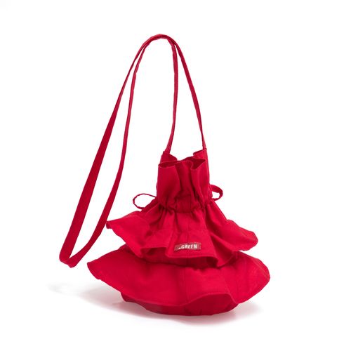 Bolsa Flor
