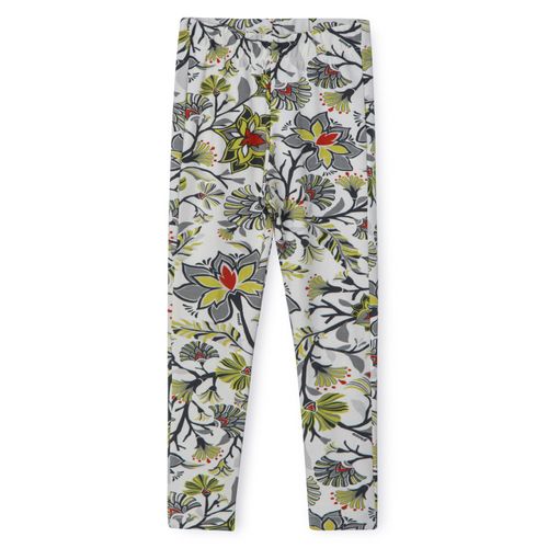 Calça Legging  Green Amarela