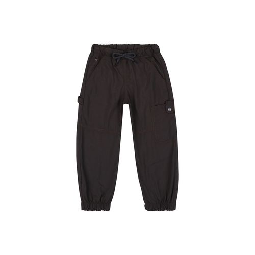 Calça Infantil Adventure Chumbo