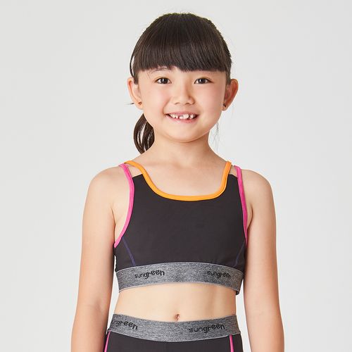 Top Infantil Joy