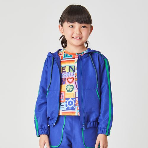 Jaqueta Infantil Sunny