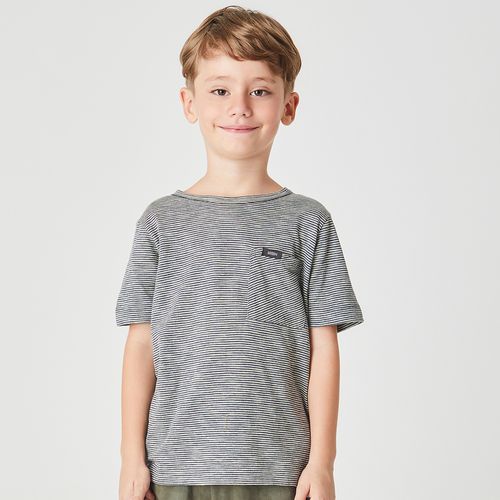 Camiseta Infantil Dreams