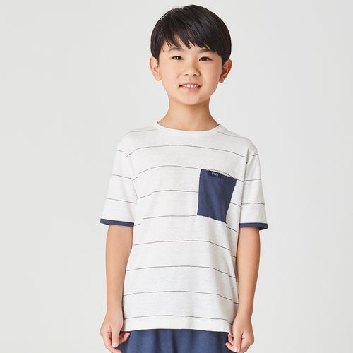 Camiseta Infantil Nice