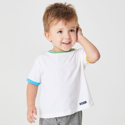 Camiseta Toddler Fun
