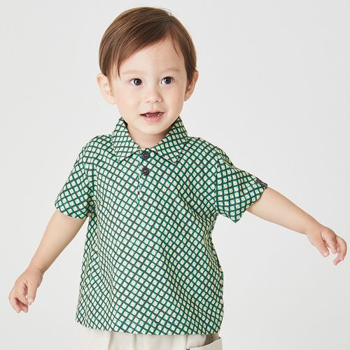 Conjunto Toddler Avocado