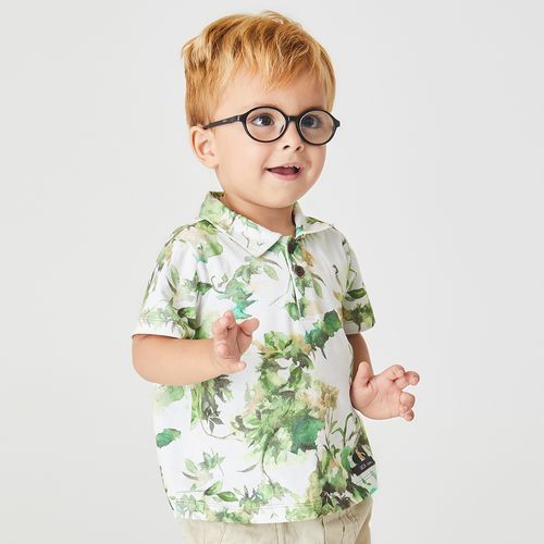 Polo Toddler Vida