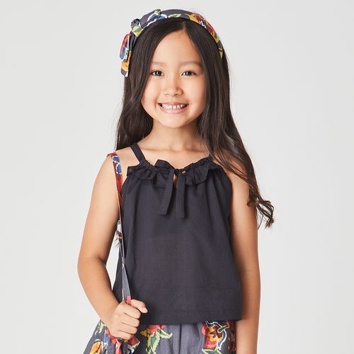 Blusa Infantil Energy