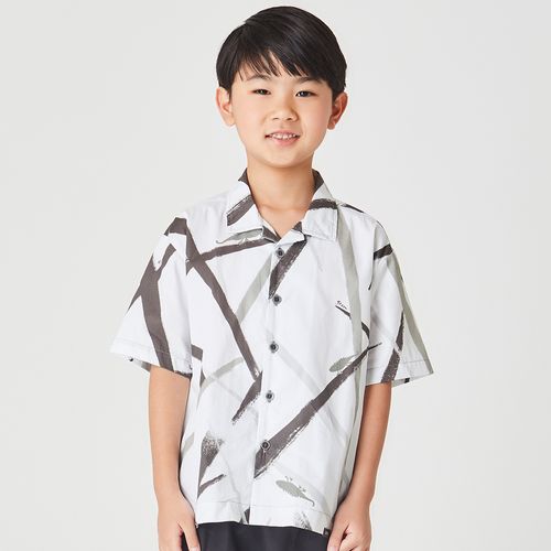 Camisa Infantil Iguana