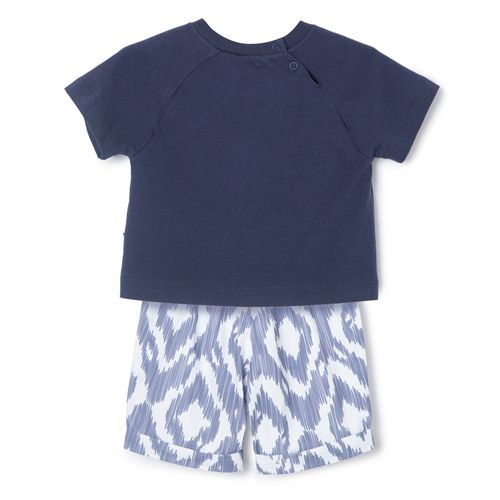 Conjunto Bebê  Frequência
