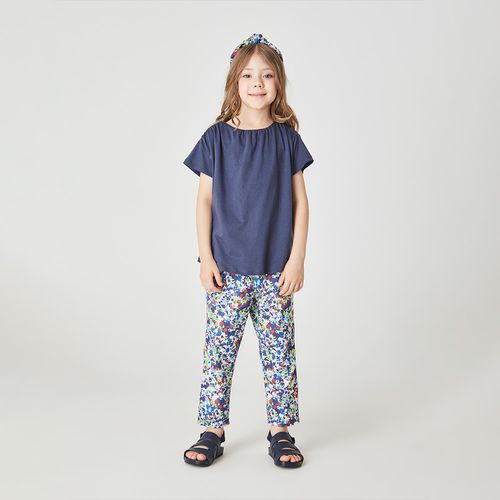 Conjunto Infantil Bosque Azul