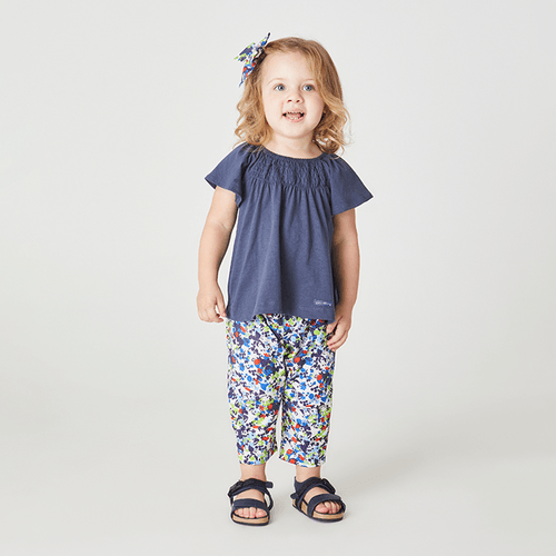 Conjunto Toddler Bosque