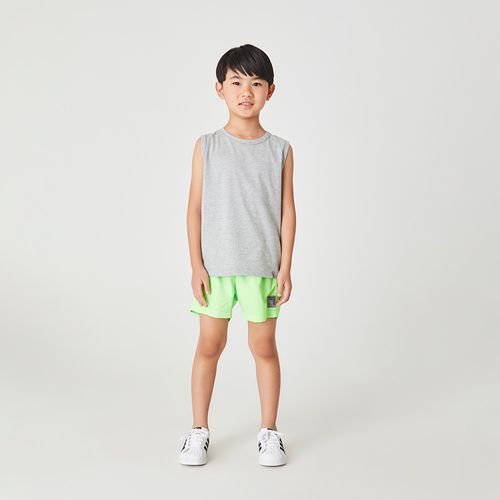 Conjunto Infantil Acqua Regata  Verde