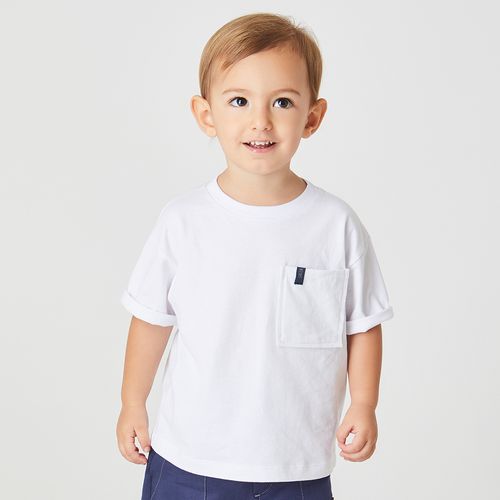 Camiseta Toddler Summer