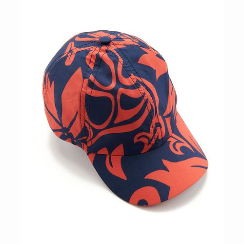 Boné Infantil Bold Vermelho