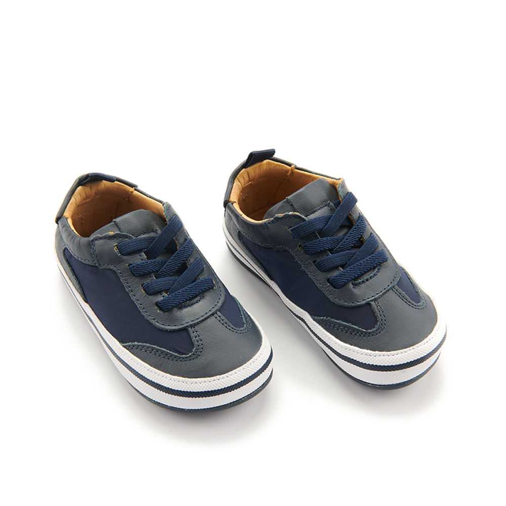 Tênis Toddler Azul