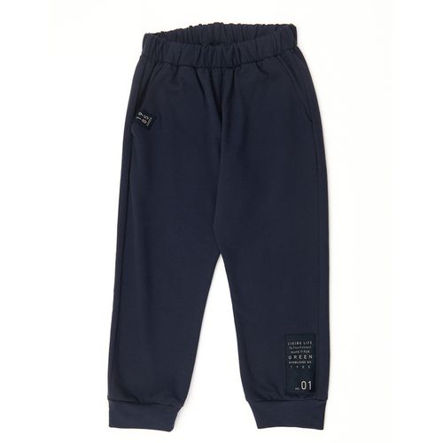 Calça Infantil Color Azul