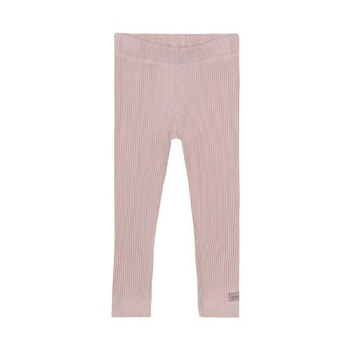 Calça toddler plissada cru