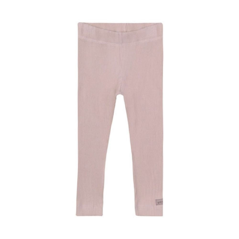Calça toddler plissada cru