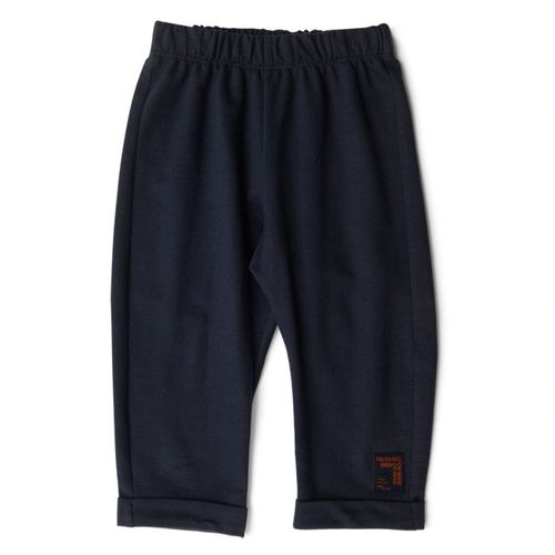 Calça Toddler Warm Azul