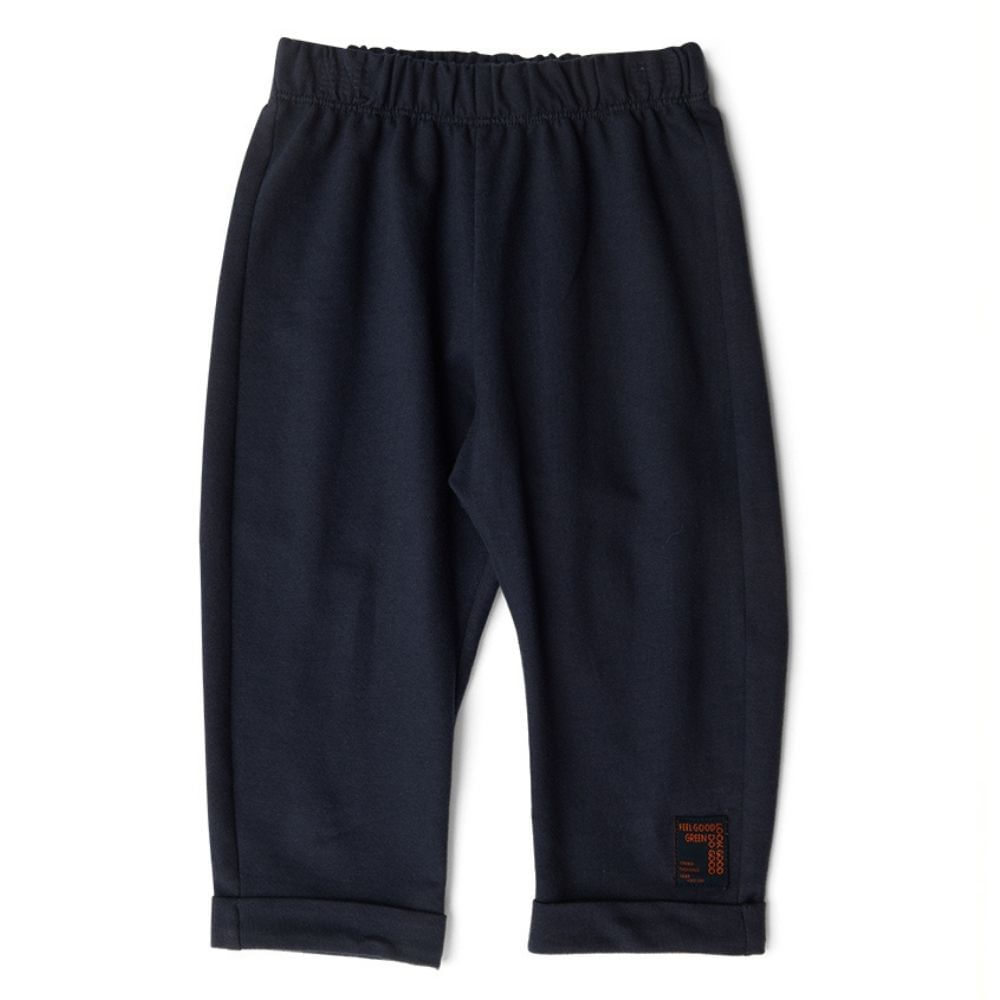 Calça Toddler Warm Azul
