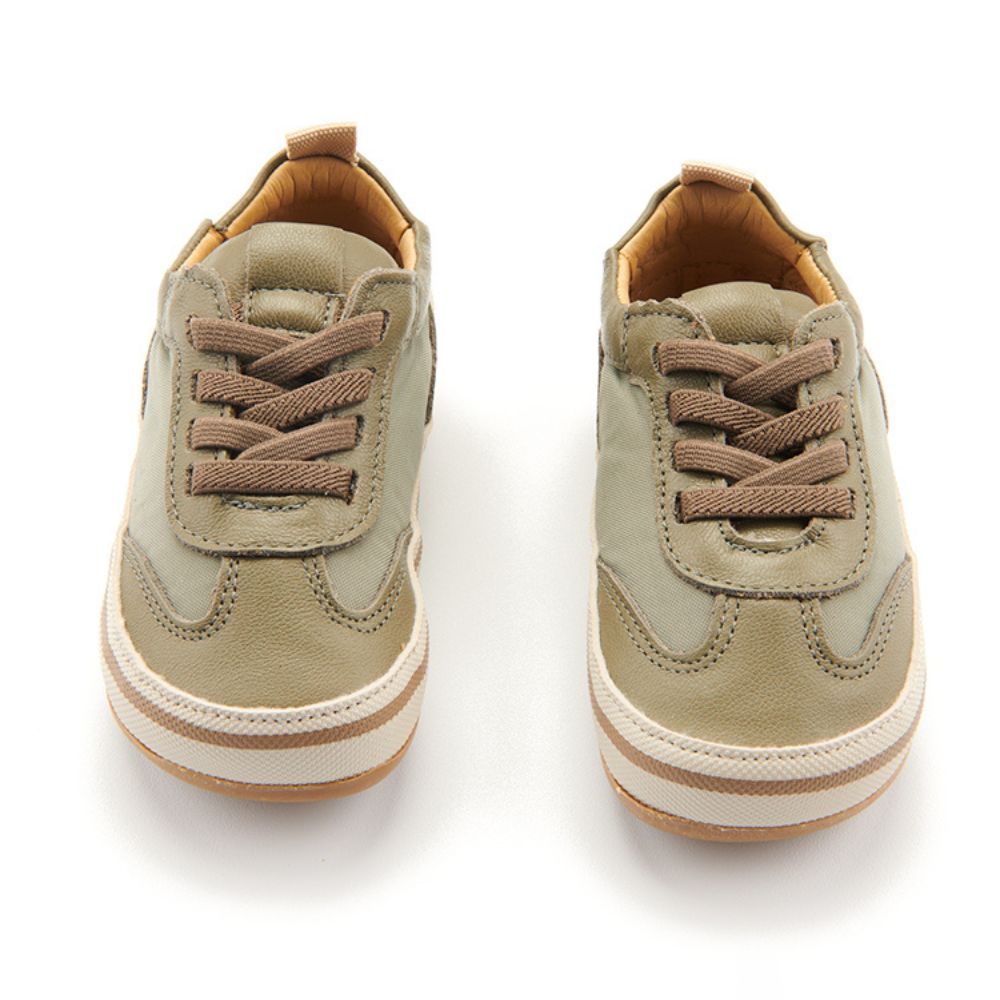 Tênis Toddler Verde