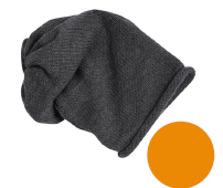 Gorro Infantil Green Amarelo