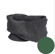 Gola Infantil Green Verde