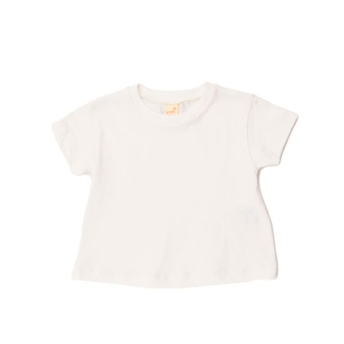 Camiseta Toddler Off-White