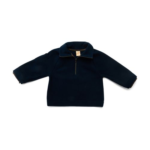 Blusão Toddler Soft Light Azul