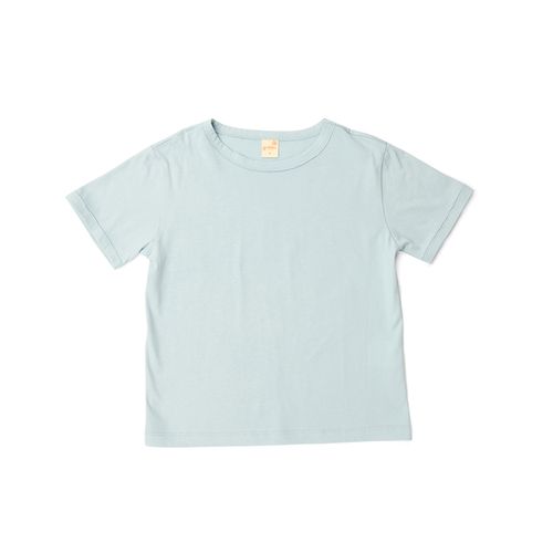 Camiseta Infantil Astral Azul Claro
