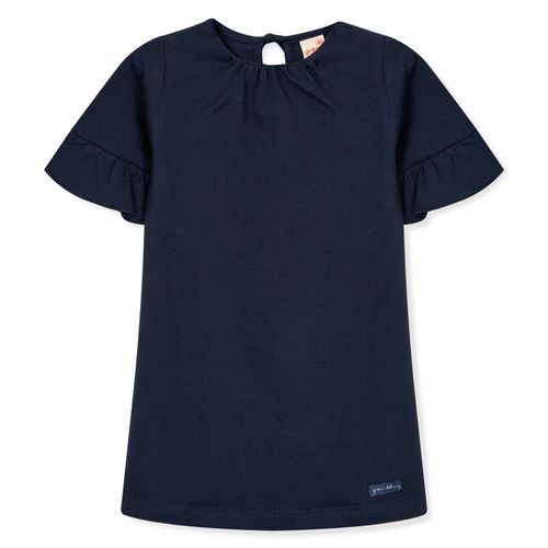 Vestido Toddler Color Azul