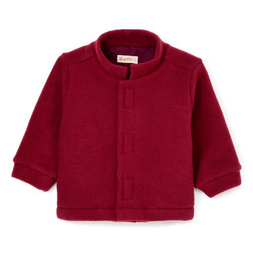 Casado Toddler Soft Bordô