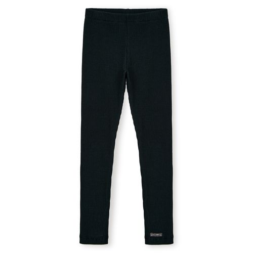 Calça Infantil Plissada Chumbo