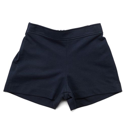 Shorts Infantil Color Azul