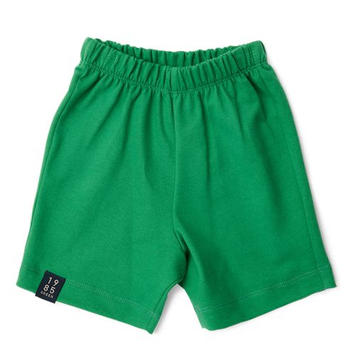 Bermuda Toddler Color Verde