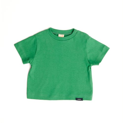 Camiseta Bebê Green