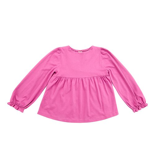 Bata Infantil Amor Rosa