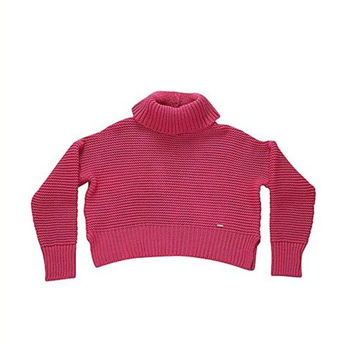 Blusa Infantil Bella Rosa