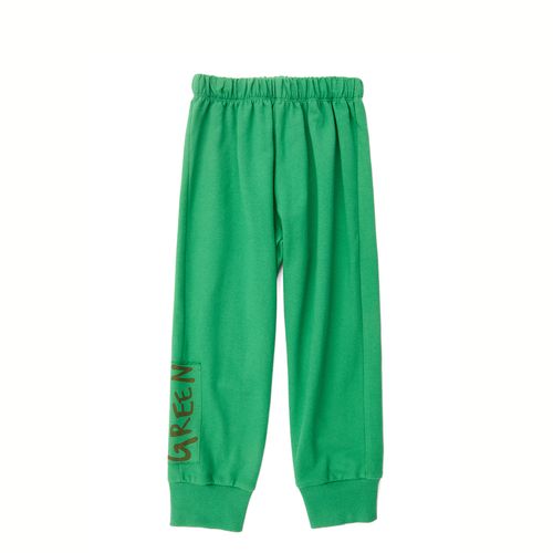 Calça Infantil Feel Verde