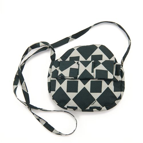 Bolsa Memórias Chumbo