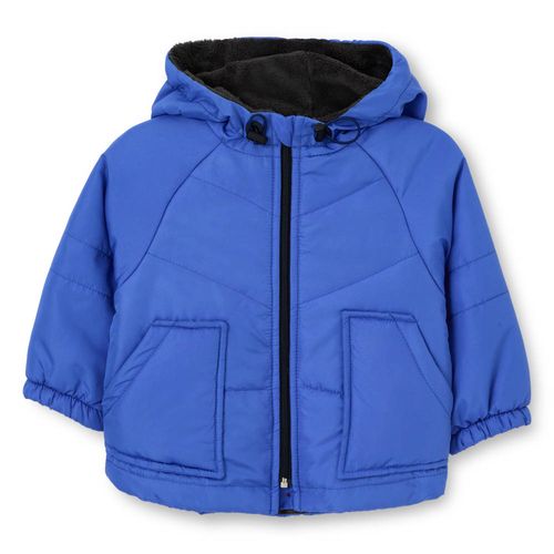 Jaqueta Toddler Aspen Azul