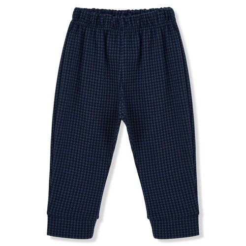 Calça Toddler Moti Azul