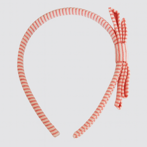 Tiara Infantil Menina Velejar Laranja