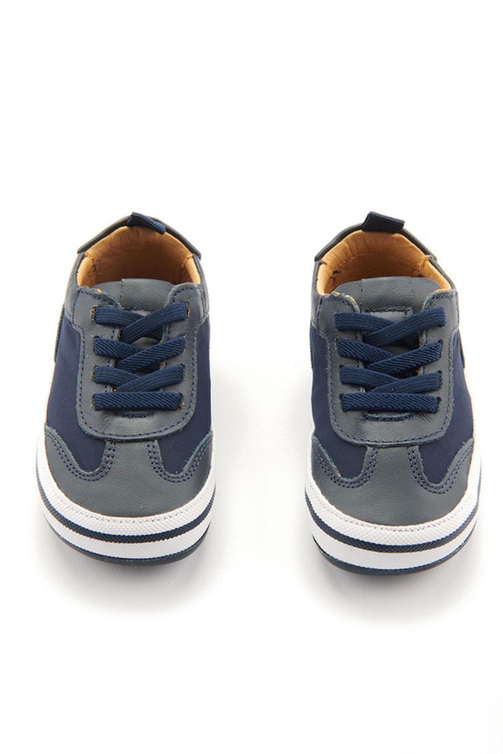 Tênis Infantil Menino Azul