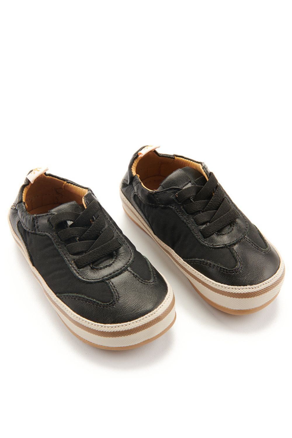 Tênis Infantil Menino Preto