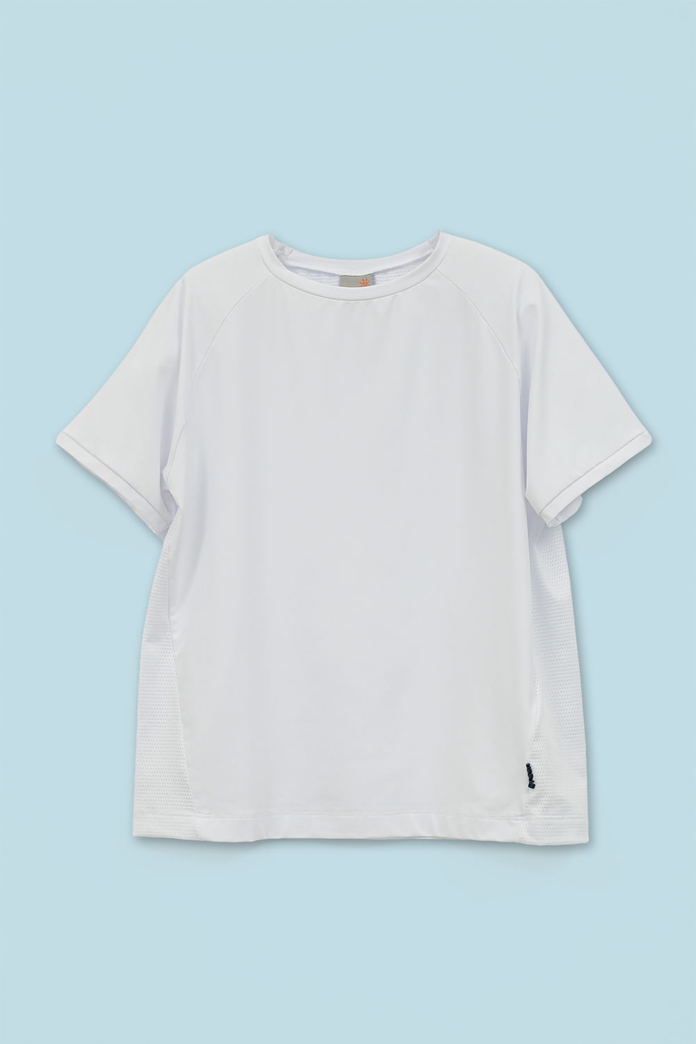 Camiseta Infantil Menino Solare Dry Fit