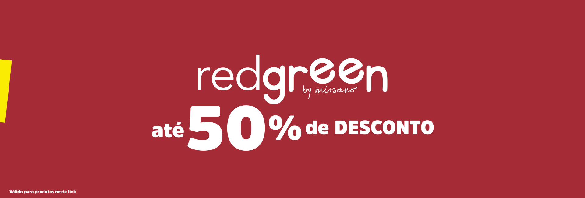 Redgreen Conjuntos Liquidação de Inverno