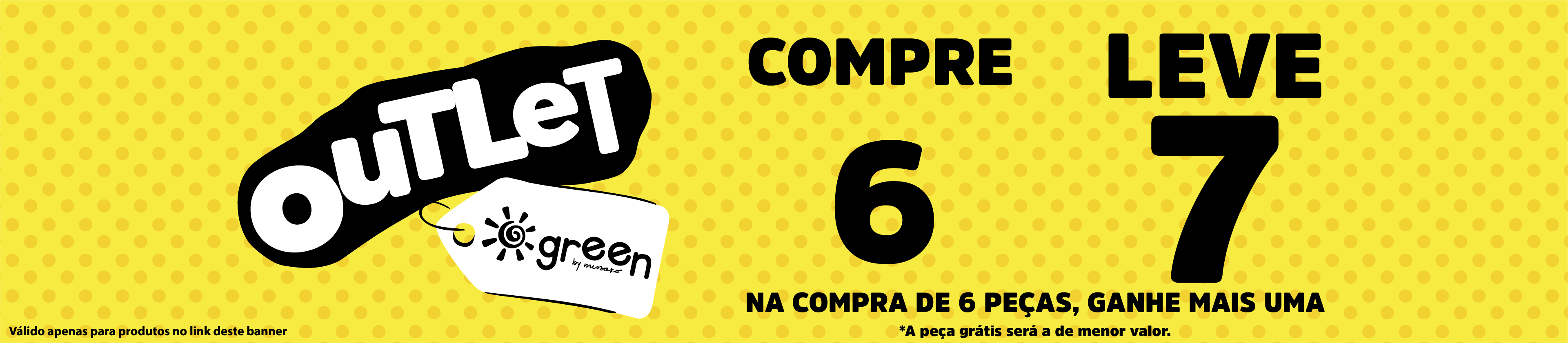 Banner de Categoria